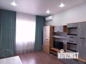 1-к квартира, на длительный срок, 40м2, 12/16 этаж