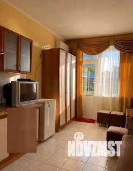 1-к квартира, посуточно, 26м2, 2/2 этаж