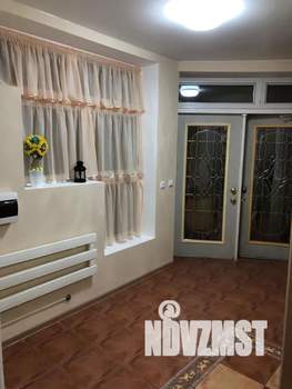 2-к квартира, посуточно, 45м2, 1/2 этаж