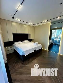 3-к квартира, посуточно, 70м2, 2/12 этаж