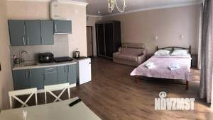 1-к квартира, посуточно, 31м2, 1/1 этаж