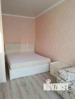 1-к квартира, на длительный срок, 40м2, 6/13 этаж
