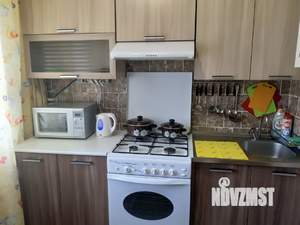 2-к квартира, на длительный срок, 48м2, 1/5 этаж