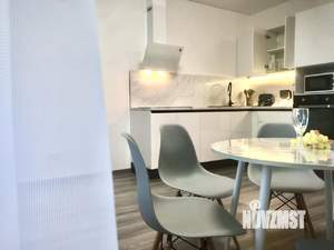 2-к квартира, посуточно, 65м2, 1/1 этаж