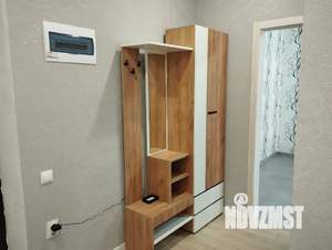 2-к квартира, посуточно, 58м2, 1/5 этаж