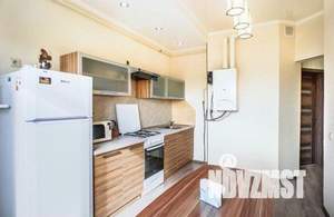 1-к квартира, на длительный срок, 43м2, 5/6 этаж