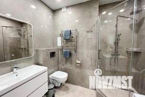 3-к квартира, посуточно, 62м2, 3/4 этаж