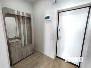 Студия квартира, на длительный срок, 35м2, 3/16 этаж