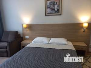 1-к квартира, на длительный срок, 34м2, 11/12 этаж