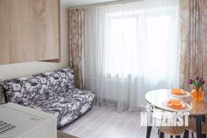 1-к квартира, посуточно, 28м2, 1/1 этаж