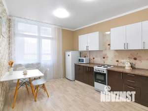 1-к квартира, посуточно, 38м2, 10/14 этаж