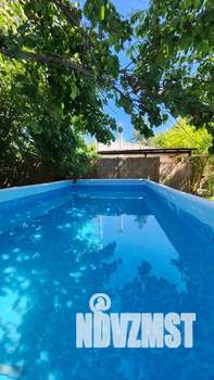 1-к квартира, посуточно, 70м2, 1/2 этаж