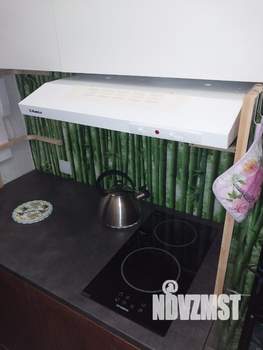 Студия квартира, на длительный срок, 27м2, 15/16 этаж