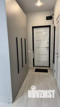 Студия квартира, на длительный срок, 37м2, 4/8 этаж