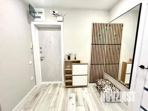 2-к квартира, посуточно, 57м2, 1/1 этаж