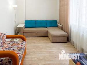 1-к квартира, посуточно, 36м2, 5/13 этаж