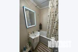 1-к квартира, посуточно, 33м2, 3/14 этаж