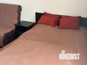 1-к квартира, посуточно, 36м2, 6/7 этаж