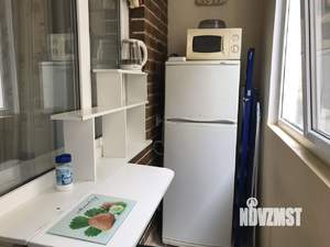 Студия квартира, на длительный срок, 24м2, 1/6 этаж