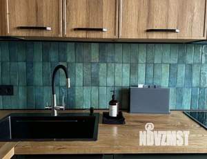 1-к квартира, посуточно, 41м2, 1/1 этаж