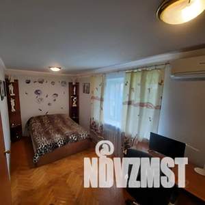 2-к квартира, посуточно, 48м2, 4/4 этаж