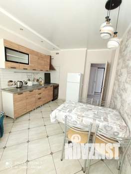 1-к квартира, посуточно, 45м2, 1/6 этаж