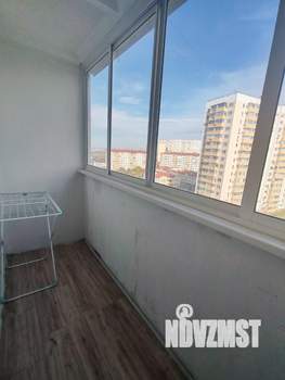 1-к квартира, на длительный срок, 32м2, 9/17 этаж