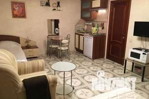 1-к квартира, посуточно, 35м2, 2/3 этаж