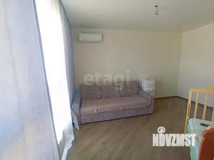 1-к квартира, на длительный срок, 37м2, 6/16 этаж