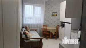 1-к квартира, на длительный срок, 39м2, 5/5 этаж