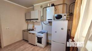 1-к квартира, на длительный срок, 40м2, 2/4 этаж