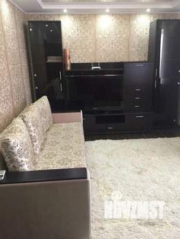 2-к квартира, на длительный срок, 58м2, 3/4 этаж