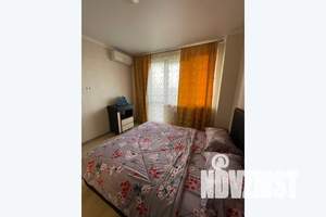 2-к квартира, посуточно, 64м2, 9/10 этаж