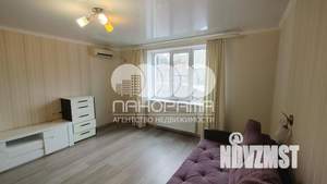 1-к квартира, на длительный срок, 54м2, 2/12 этаж