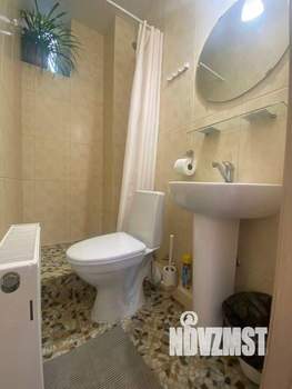 1-к квартира, на длительный срок, 28м2, 3/3 этаж