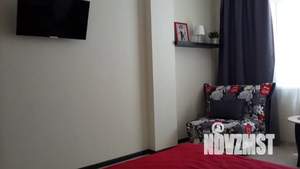 1-к квартира, посуточно, 40м2, 2/9 этаж