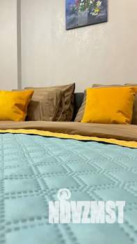 1-к квартира, посуточно, 40м2, 7/13 этаж