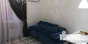 Студия квартира, посуточно, 27м2, 12/20 этаж