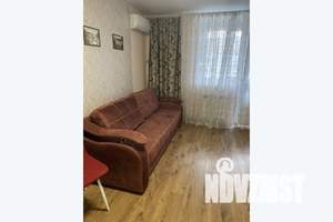 1-к квартира, посуточно, 30м2, 6/20 этаж