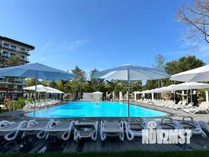 1-к квартира, посуточно, 60м2, 4/7 этаж