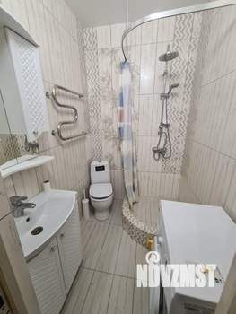 1-к квартира, на длительный срок, 40м2, 6/14 этаж