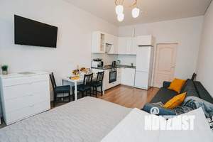 1-к квартира, посуточно, 31м2, 11/12 этаж