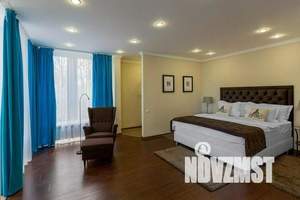 1-к квартира, посуточно, 48м2, 1/16 этаж