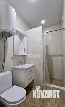 Студия квартира, на длительный срок, 31м2, 12/16 этаж