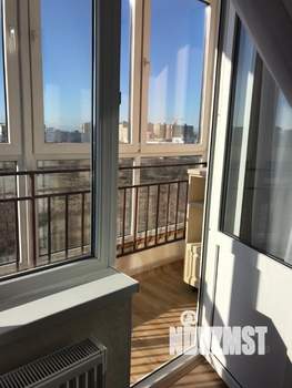 Студия квартира, на длительный срок, 32м2, 6/20 этаж