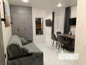 1-к квартира, посуточно, 35м2, 6/7 этаж