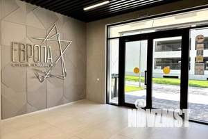 1-к квартира, посуточно, 60м2, 4/7 этаж