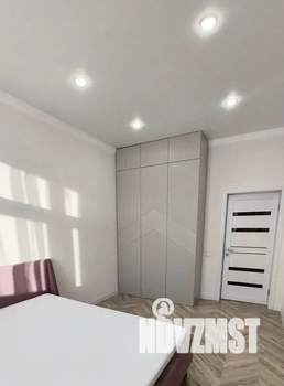 2-к квартира, посуточно, 70м2, 3/4 этаж