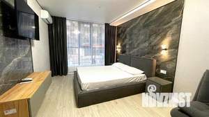 3-к квартира, посуточно, 75м2, 1/1 этаж