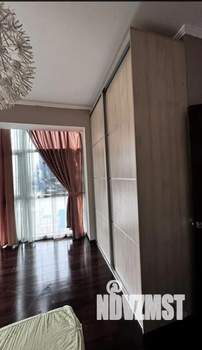 1-к квартира, на длительный срок, 42м2, 5/6 этаж